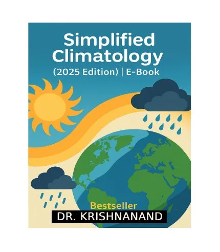 Simplified Climatology 2025 Edition 1