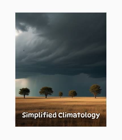 Simplified Climatology | E-Book | Dr. Krishnanand | Bestseller ...