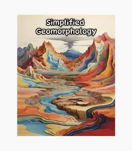 Simplified Geomorphology Ebook