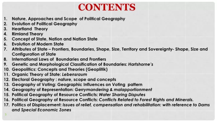 Simplified Political Geography (1)