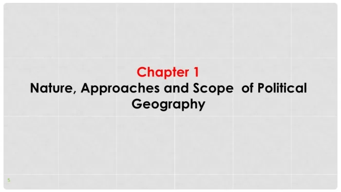 Simplified Political Geography (1)