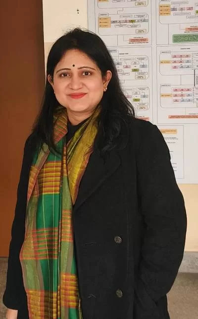 Dr. Amrita Sastry jpg