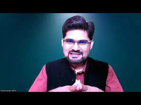 Best NCERT Geography Videos -UPSC - UGC NET-TheGeoecologist