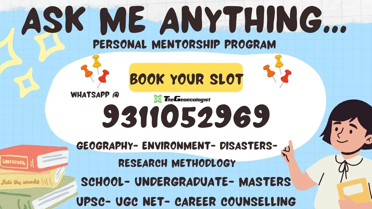 Ask me anything #career guidance- book a slot now #upsc2025