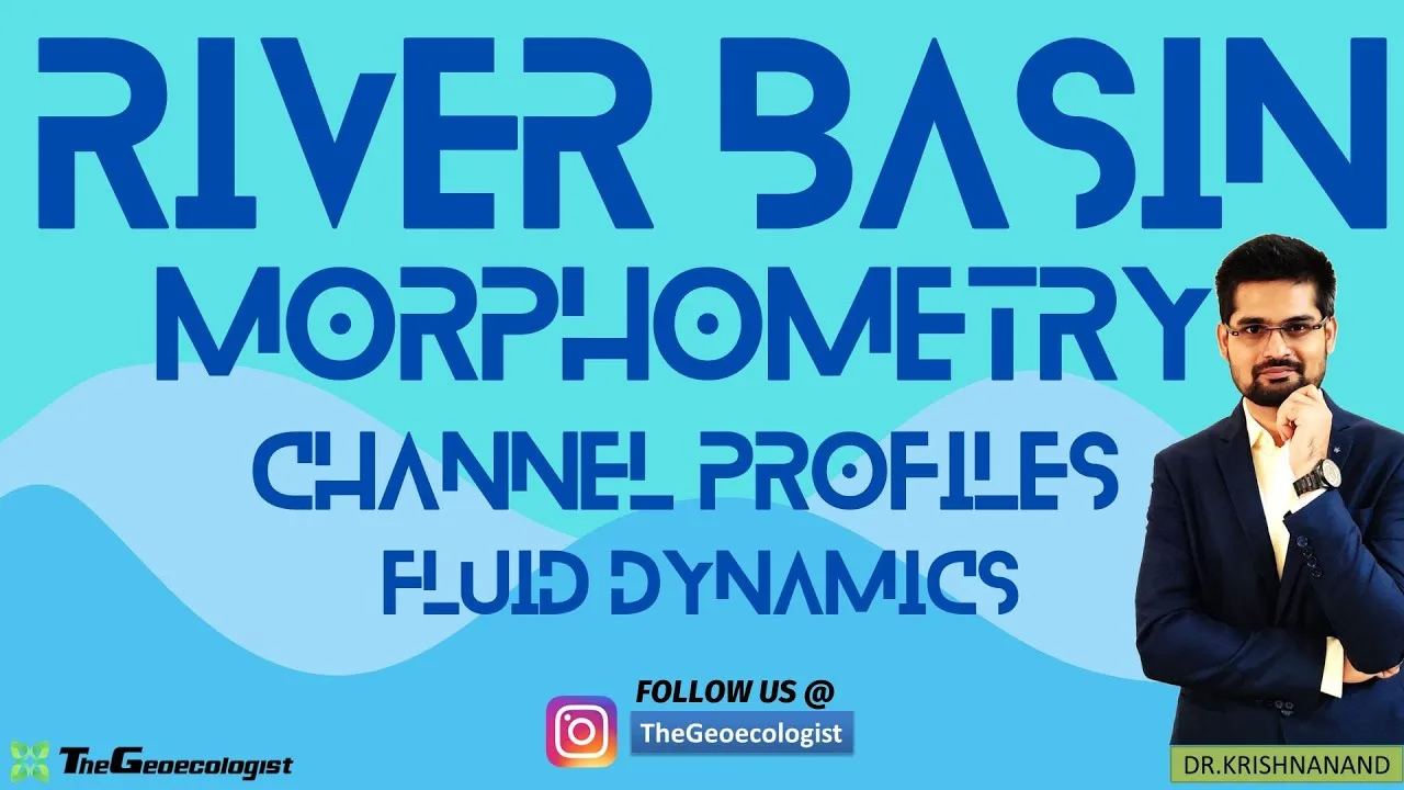 Hortons Laws Hydrology: River Basin Morphometry Guide