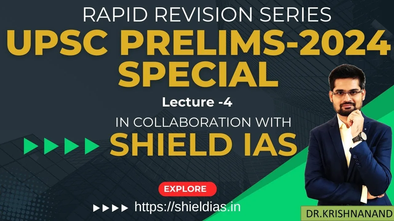 L4-UPSC Prelims 2024-Geography and Environment #upsc2024