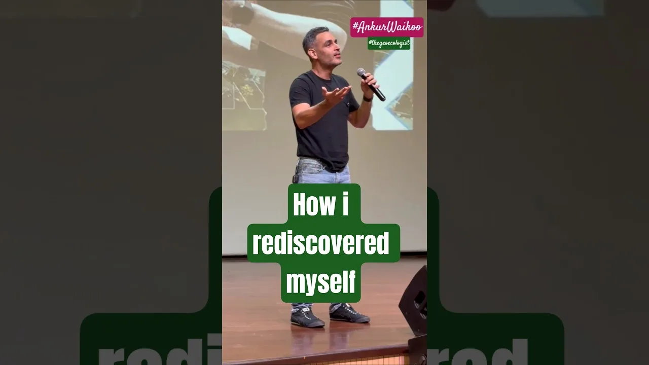 Ankur Warikoo life lessons #ankurwarikoo #shardauniversity #motivation #shorts