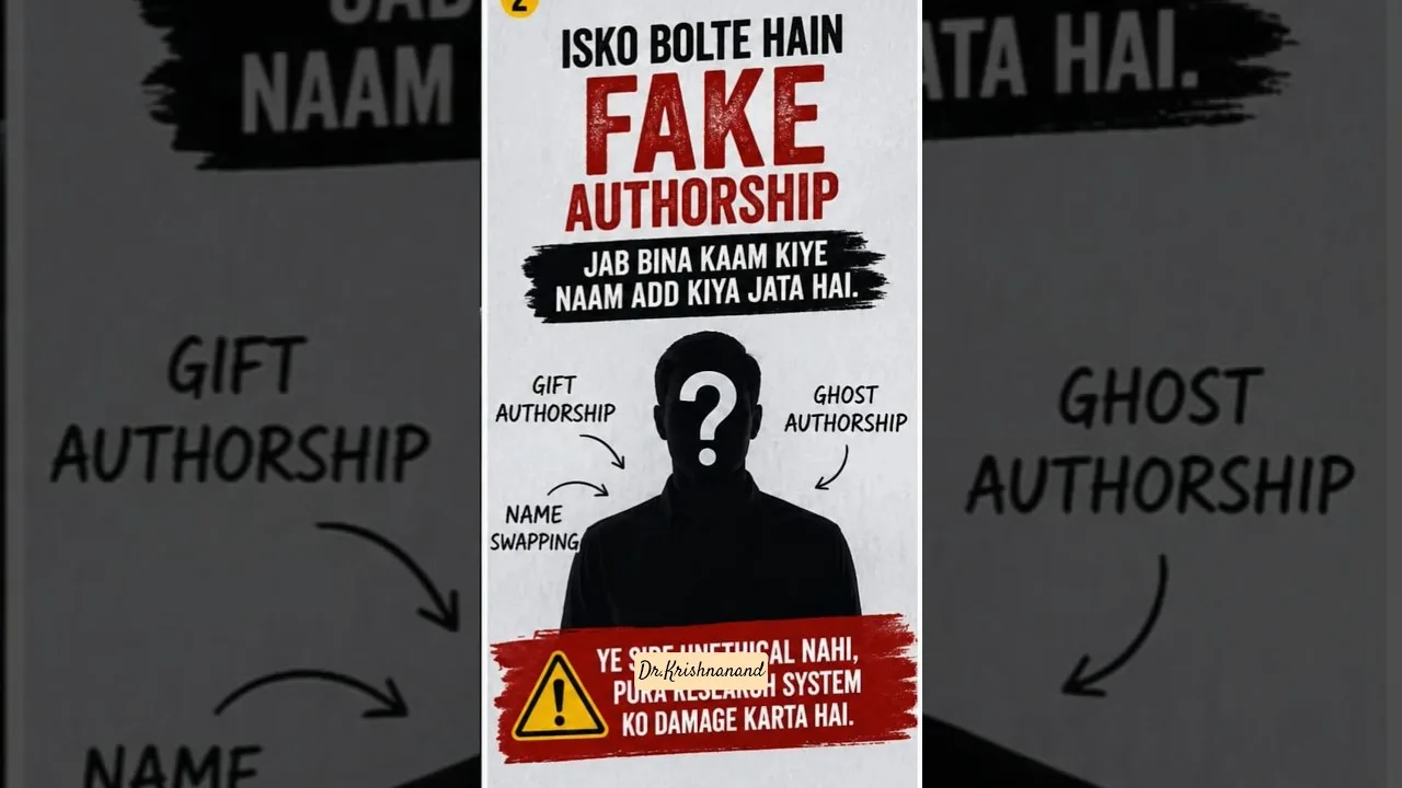 Tum Mera Naam Add Karo- Academic Fraud EXPOSED #shorts