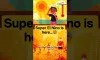 Super Elnino is here #elnino2026 #climatechange #viralvideo #shorts