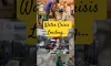 Water Crisis in India #heatwaves #summer #waterscarcity #shorts