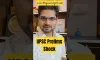 upsc prelims 2026 #geographyoptional #answerwriting #shorts