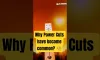 Why power cuts have become common in India #powercuts #heatwaves #shorts