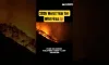 2026 worst year for wild fires across globe #wildfires #elnino2026 #shorts