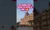 why mumbai didn't become capital of India #mumbai #capital #delhi #shorts