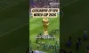 Geography of FIFA World Cup 2026 #fifaworldcup #geography #shorts