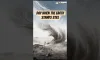 What if Earth Stops Rotating #earthscience #rotation #viralvideo #shorts