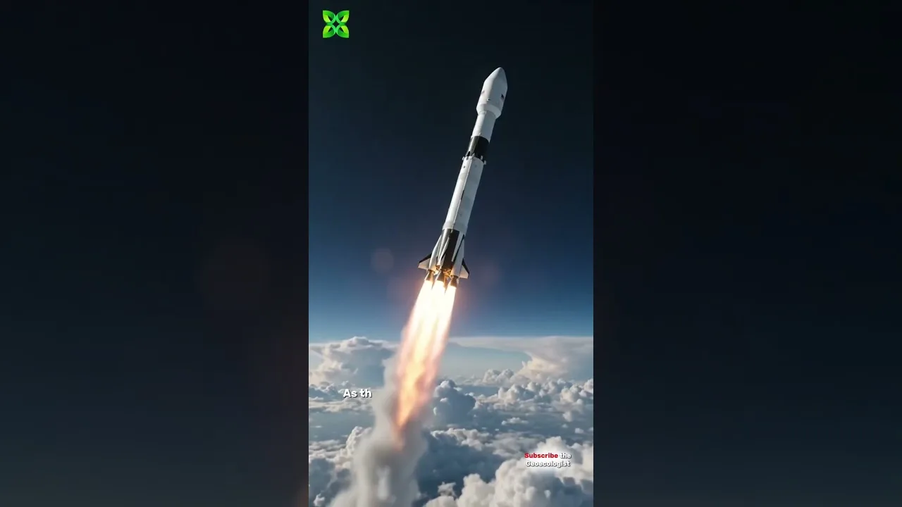 How Rockets Reach Space: Physics, Stages & Future Tech