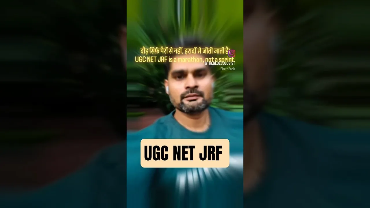 UGC NET Geography Preparation: Complete Guide for 2026
