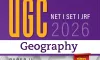 UGC NET Geography - Pearson UGC NET Geography