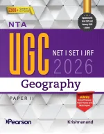 UGC NET Geography