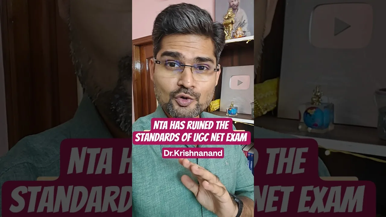 UGC NET Geography Answer Key: Mistakes & Analysis