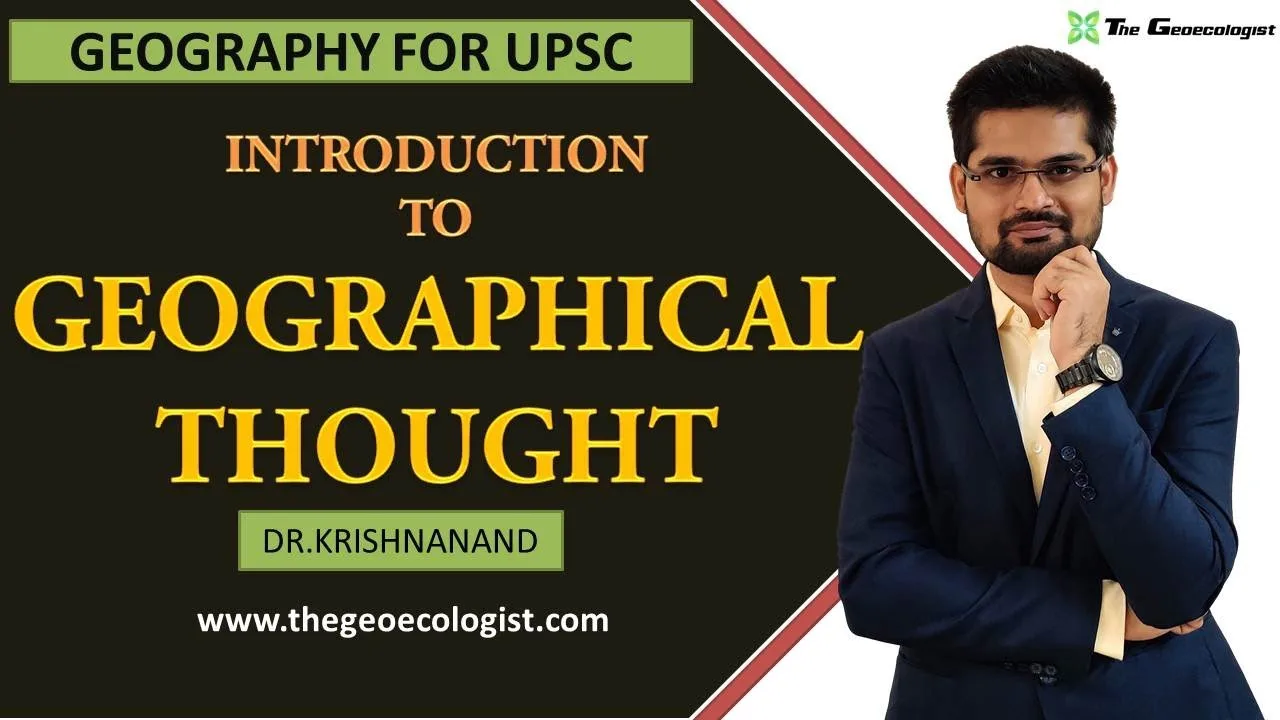 Evolution of Geography: Complete Historical Guide