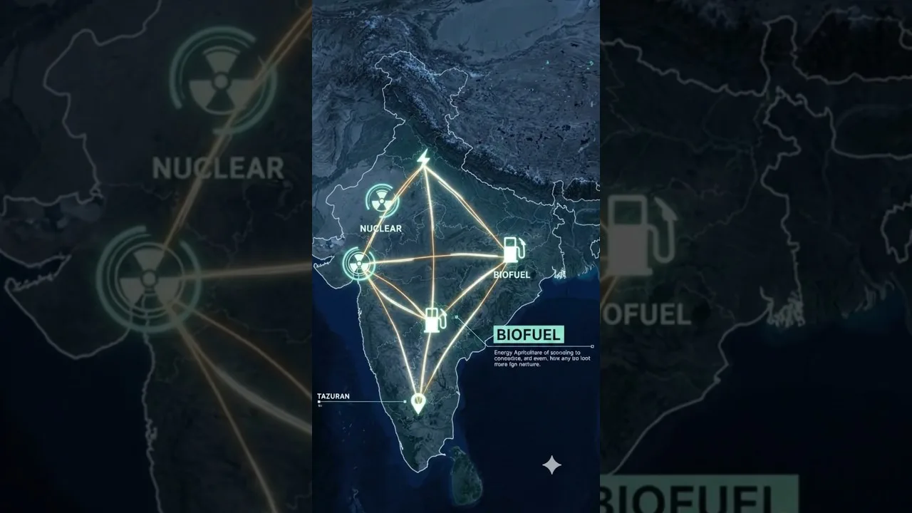 clean energy India's Path to 100 GW Nuclear