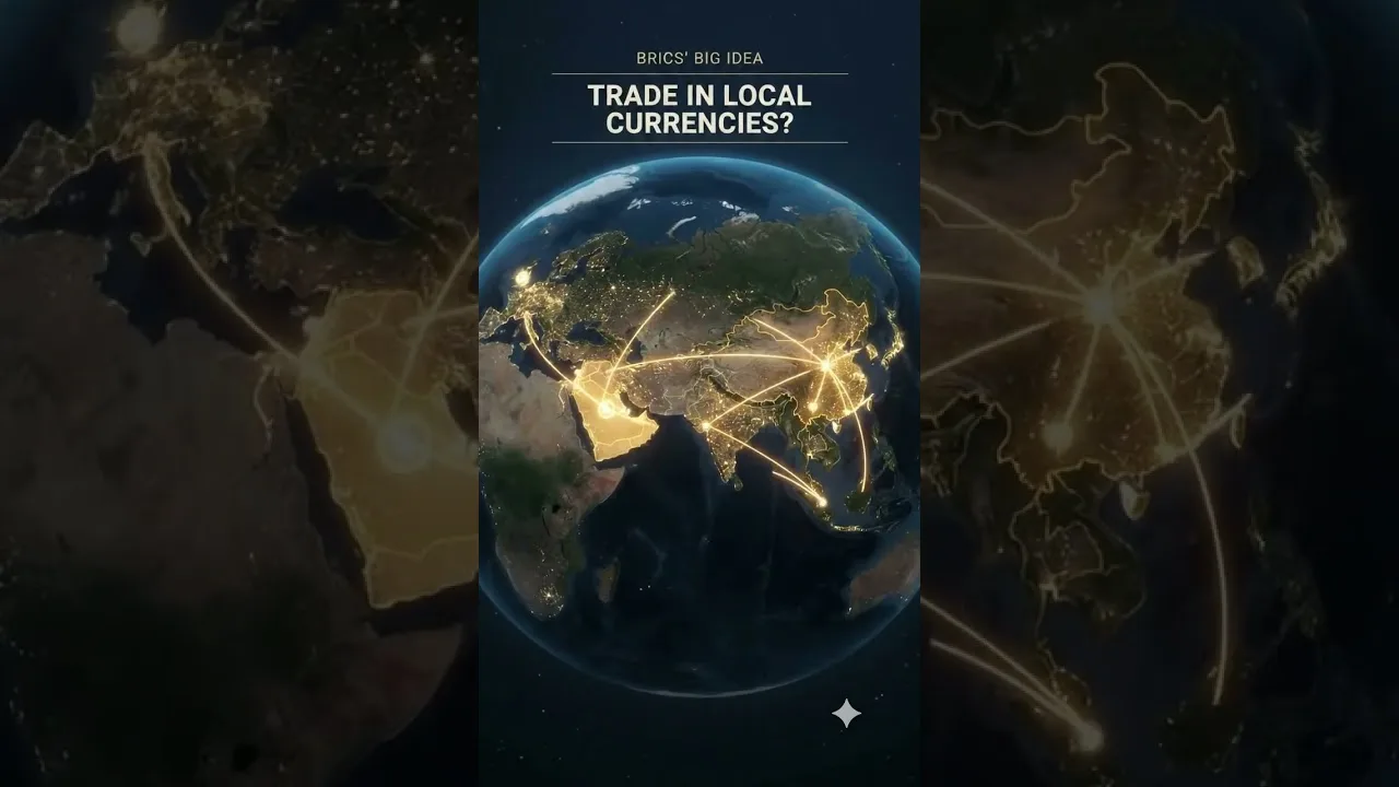 BRICS dollar challenge: Can BRICS Challenge the Dollar? 1 BRICS dollar challenge: Can BRICS Challenge the Dollar?