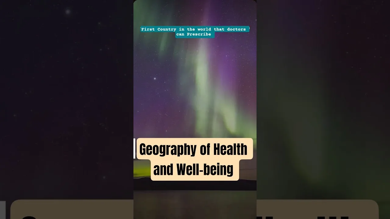 Sweden Health Wellness: Why Doctors Now Recommend This Nordic Nation 1 Sweden Health Wellness: First Doctor-Recommended Country for Well-being