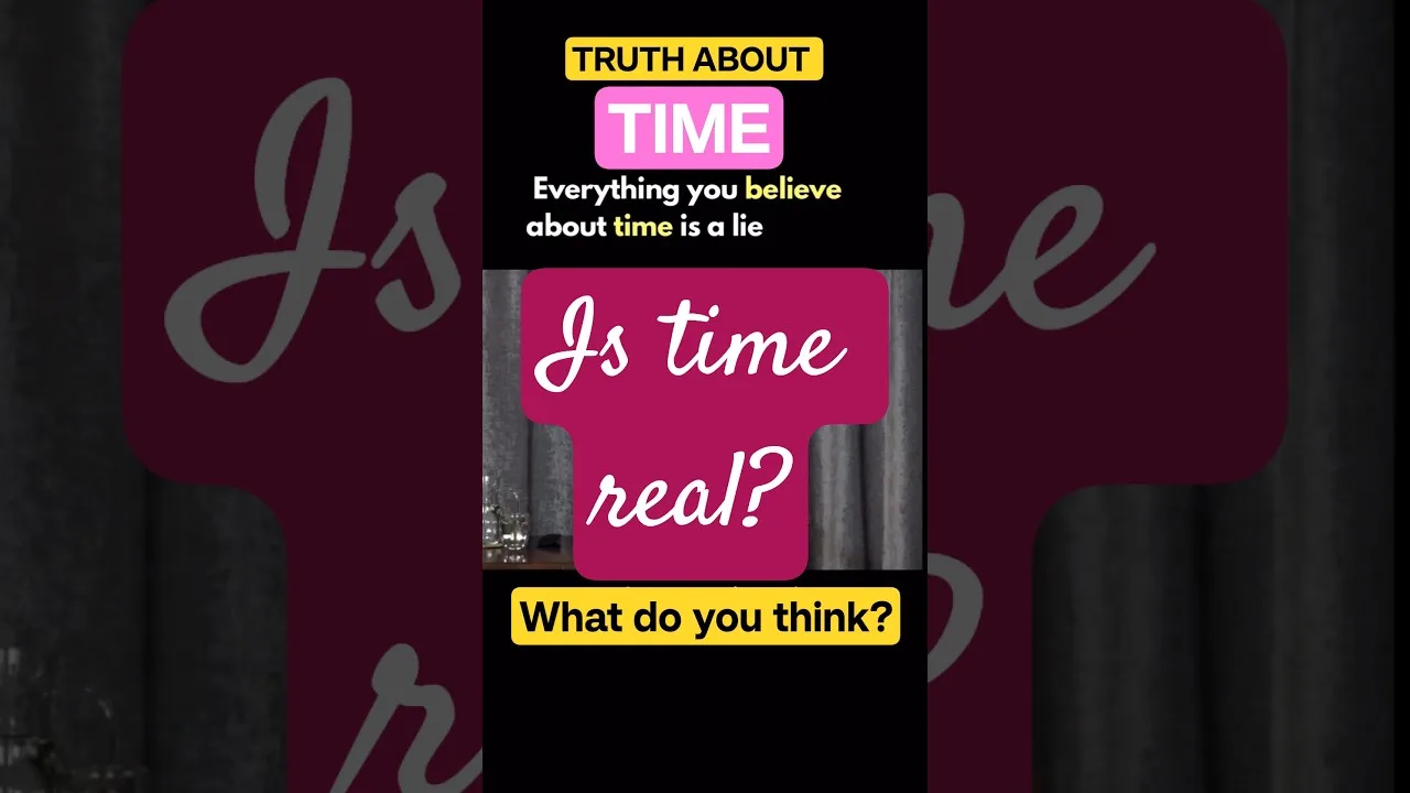 Truth About Time: Einstein's Relativity and the Nature of Temporal Reality 1 Truth About Time: Einstein's Relativity & Temporal Reality