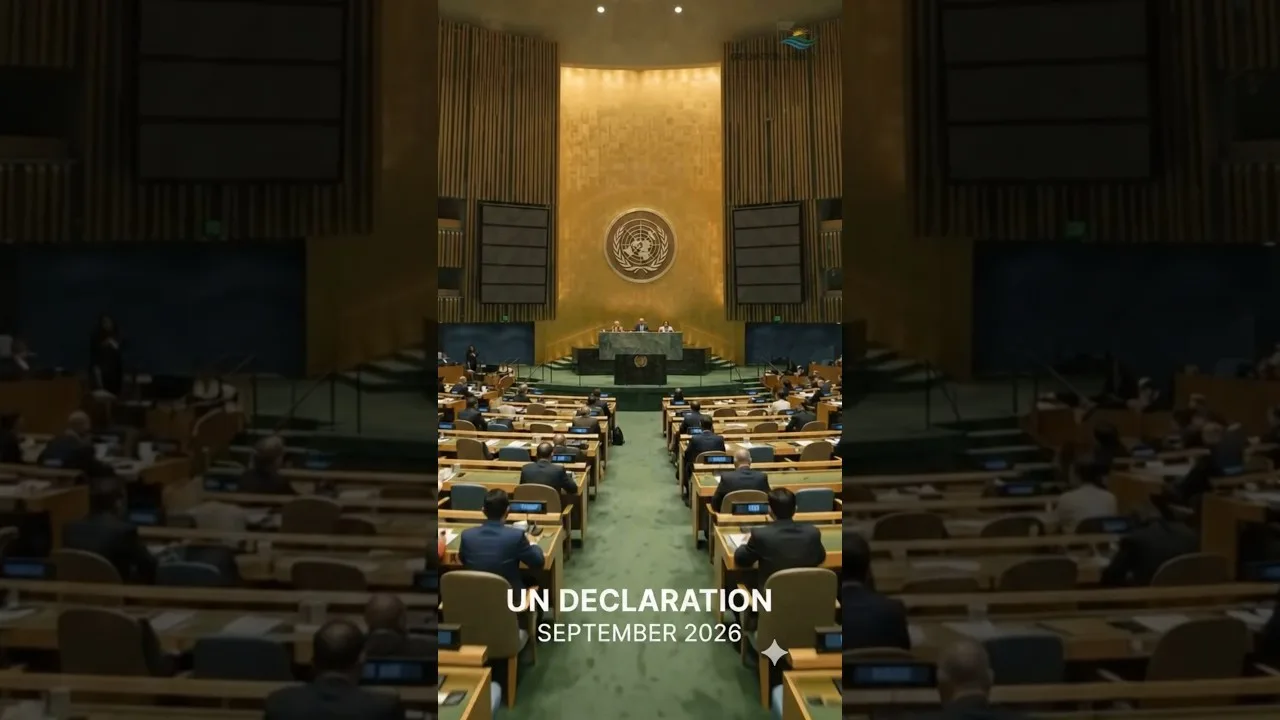 UN Sea Level Rise Declaration: Global Framework for Coastal Resilience
