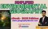 Simplified Environmental Geography 2025 – Must‑Know Topics for UPSC