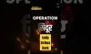 Operation Sindoor: Full Details, Analysis & Strategic Impact