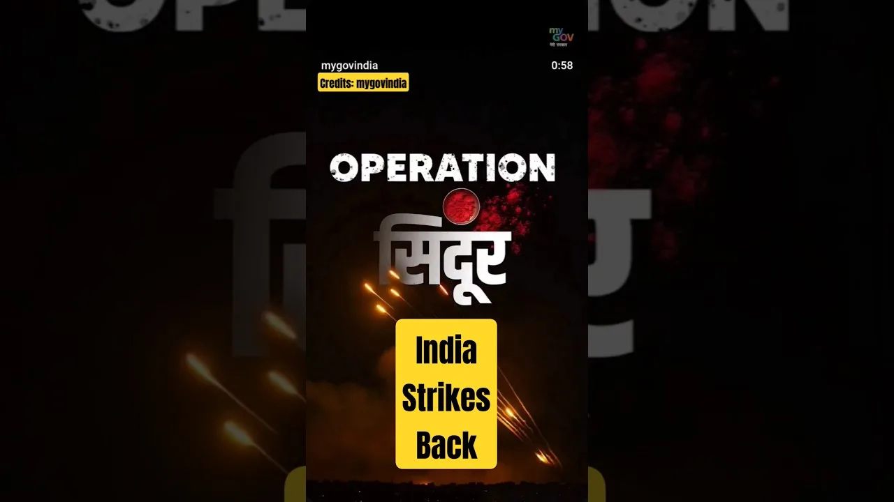 Operation Sindoor: Full Details, Analysis & Strategic Impact