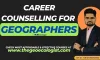 Career Counselling Geographers: Careers, UPSC & GIS Guide