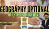 Geography Optional Answer Writing: Best UPSC Course 2025