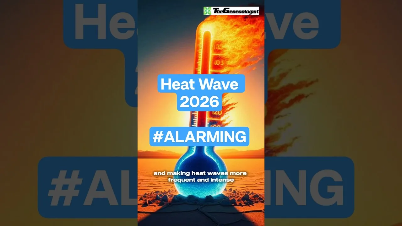 heat waves india: A Comprehensive Guide to Climate Impacts