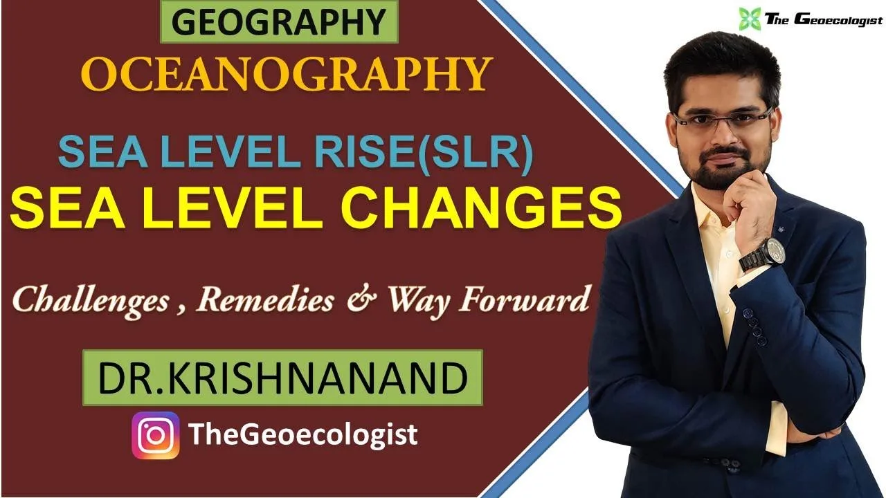 Sea Level Rise: Understanding Causes, Impacts, and Future Projections 1 Sea Level Rise: Causes, Impacts & Future Projections