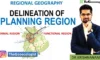 Planning Region Delineation: Formal vs Functional Regions Guide