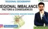 Ackerman Population Resource Regions: UPSC Geography Guide