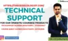 Geoecologist UPSC Course: Technical Support & Enrollment Guide