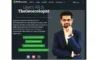 Online Geography Courses: TheGeoecologist UPSC & UGC NET Guide