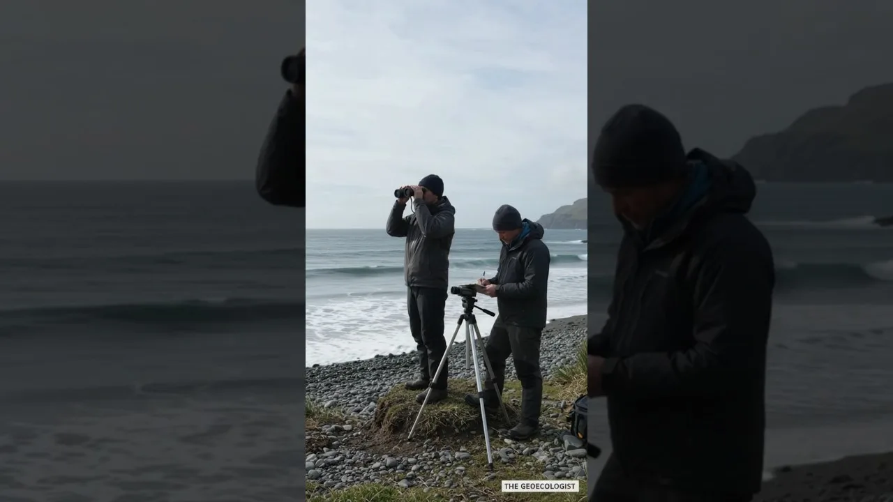 H5N1 Macquarie Island: First Detection in Elephant Seals