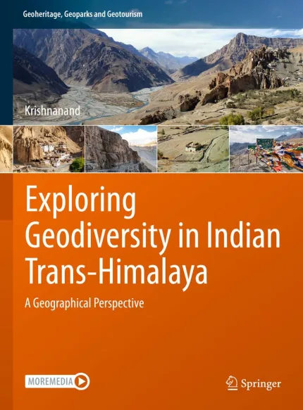 Geodiversity in Indian Trans-Himalaya